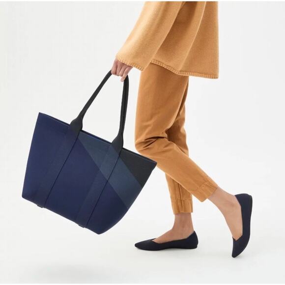 Rothy's Handbags - Rothy's The Essential Tote Bag